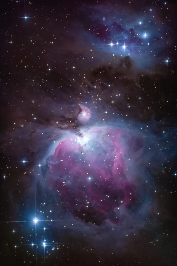 Orion Nebula